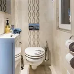 Relaxing Spacious Balcony Super Near Opera Apartamento *