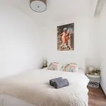 Apartamento Relaxing Spacious Balcony Super Near Opera *
