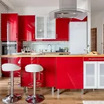Apartamento Relaxing Spacious Balcony Super Near Opera *