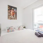 Apartamento Relaxing Spacious Balcony Super Near Opera Budapest