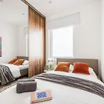Relaxing Spacious Balcony Super Near Opera