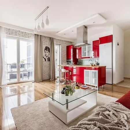 Relaxing Spacious Balcony Super Near Opera Daire