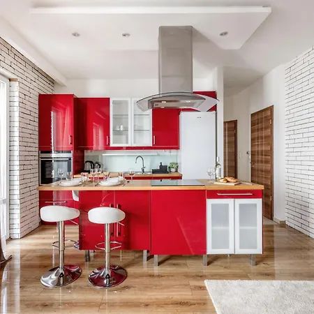Relaxing Spacious Balcony Super Near Opera 부다페스트