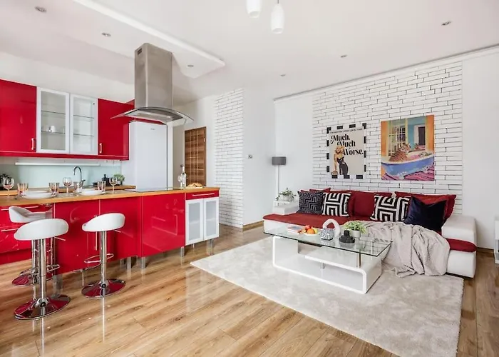 Relaxing Spacious Balcony Super Near Opera * Budapesta