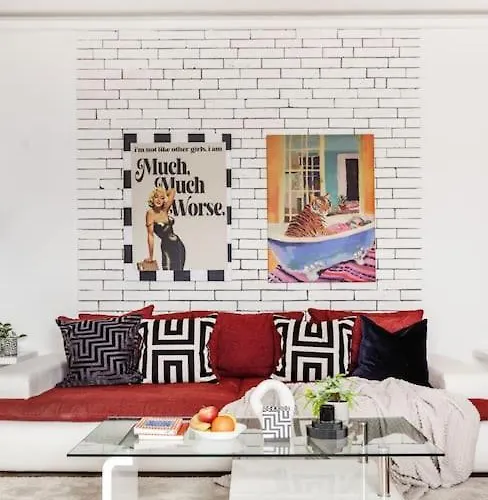 Relaxing Spacious Balcony Super Near Opera * Βουδαπέστη